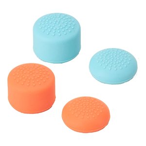 Kit de Palancas de Mando para SWITCH 2, Azul y Rojo, COS20003 - Product Image 1