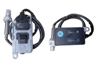 Piezas de motor nuevas y genuinas para camión Continental Scania Euro 6 5462436X Sensor de óxido de nitrógeno