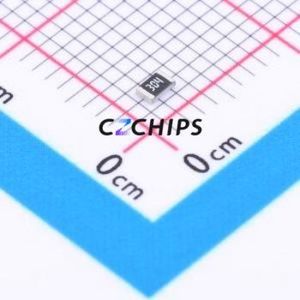 HoLTT0805-1/8W-300K-5% SMD RESISTOR 0805ฟิล์มหนา300Kohm 5% 125mW - Product Image 1