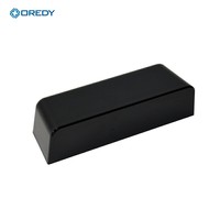 Sensor de Radar de Microondas de Alta Sensibilidad OUTUS para Puertas Correderas de Levitación Magnética y Detector de Movimiento para Puertas de Vidrio Automáticas
