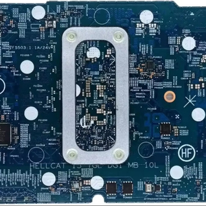 NUEVA Placa Base para Dell Inspiron 7506 2-IN-1 i7-1165G7(SRK02)/16G HELLCAT 15 TGL DG1 MB 10L 19828-1, Placa del Sistema 03TNMF 3TNMF - Product Image 1
