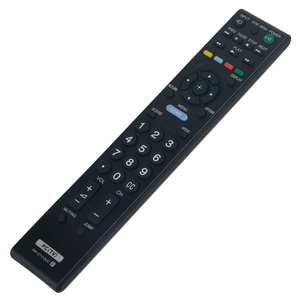 RM-DTV10UC Replace Remote Control for Sony TV SVL24127CXB SVL24125CXB SVL2412 - Product Image 3