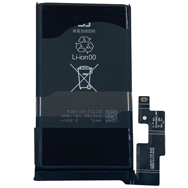 New Original Quality GMF5Z Replacement Battery for Google Pixel 7 Pro Genuine Phone Battery