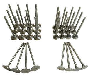 Hochwertiger Teile-Motor ventils atz für Audi VW EA888 EA111 EA211 EA839 C5 C6 C7 Q5 Q7 <span class=keywords><strong>2</strong></span>.0 <span class=keywords><strong>2</strong></span>.4 <span class=keywords><strong>2</strong></span>.8 <span class=keywords><strong>3</strong></span>.0 <span class=keywords><strong>3</strong></span>.<span class=keywords><strong>2</strong></span> <span class=keywords><strong>3</strong></span>.6 4.0T 6.0 T5 T6 - Product Image 1