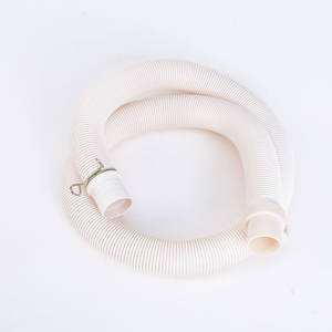 Evrensel dış çapı 1.2m Baolatong HBSL-04 çamaşır makinesi tahliye hortumu uzatma tüpü Eva + Pe yüksek basınçlı kesme toptan - Product Image 1