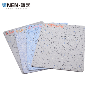 Trung Quốc avarity màu sắc của chống tĩnh PVC sàn gạch Veneer ESD sàn - Product Image 1