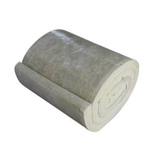 Cuộn len đá tùy chỉnh, bảng len đá, ống len đá - Product Image 5