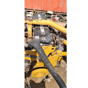 Motores diésel usados, motor C4.4 3306 C9 <span class=keywords><strong>C15</strong></span>, montaje de motor, motor Pilar C9 - Product Image 1