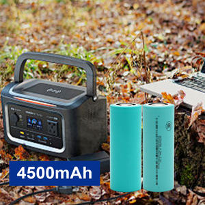 CBAK充電式LiFePO4 3.2V 4500mAh 3C 26700バッテリーセル3000サイクル + 電気自動車およびエネルギー貯蔵用 - Product Image 2