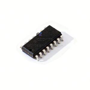 วงจรรวม IC ชิป FT2705P SOP-16 ของแท้ใหม่เอี่ยม รหัสสินค้า: V5H6H7N0 - Product Image 1