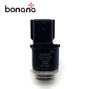 Nouveau capteur de stationnement PDC pour Nissan Qashqai Mk2 J11 NV300 X-Trail Mk3 28438-4CC5B 284384CC5B - Product Image 4