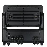 Projecteur LED RGBW 24*20W étanche pour extérieur, effet mural, tête mobile DMX512 pour événements DJ, spectacles, mariages, scènes