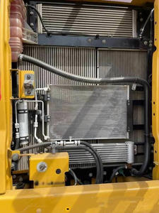 Venta caliente 2018-2022 Cat 320D Excavadora Caterpillar 325C Máquina excavadora usada - Product Image 5