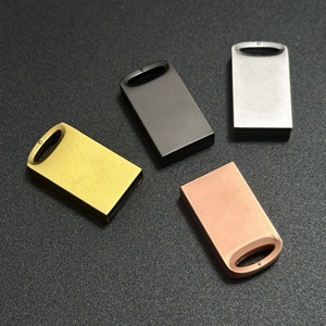 <span class=keywords><strong>Clé</strong></span> <span class=keywords><strong>USB</strong></span> Mini Métallique Anti-chute et Étanche, Compatible OEM, Large Compatibilité, 2 Go, 4 Go, 8 Go, 32 Go, 64 Go, 128 Go - Product Image 4