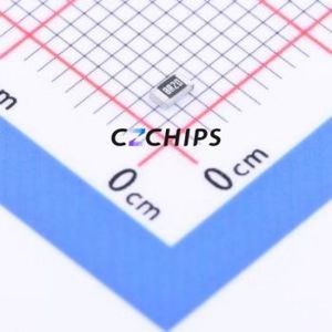 Résistance SMD FRC0805F8R20TS 0805 (Type : Film épais) (Résistance : 8,2 Ohm Précision : 1%) - Product Image 1