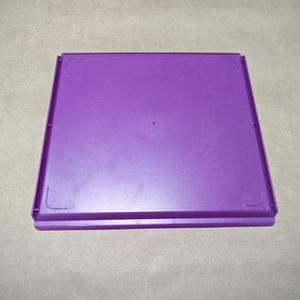 Atlas cao cấp Bộ sưu tập tùy chỉnh ABS tiêm đúc khay 2/3 hãng hàng không chất lượng món ăn <span class=keywords><strong>PP</strong></span> nhà hàng tiêu chuẩn cho máy - Product Image 6