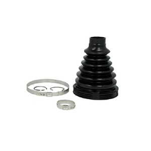Xinwo Auto <span class=keywords><strong>Suspension</strong></span> Systems Kit <span class=keywords><strong>de</strong></span> soufflets en gros OE 30759410 bottes <span class=keywords><strong>de</strong></span> Cage à billes à demi-arbre avant intérieur gauche pour Volvo - Product Image 2