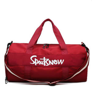 Sac de sport en néoprène pour femmes et hommes, sac de voyage avec poche extérieure pour raquette, <span class=keywords><strong>2022</strong></span> - Product Image 3