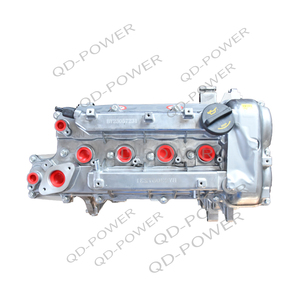 Motore Nuovo di Alta Qualità 1.4L per Hyundai <span class=keywords><strong>KIA</strong></span> Sonata I20 I30 STONIC G4LC G4LD 1.4L Long Block Assemblaggio Motore Auto - Product Image 4