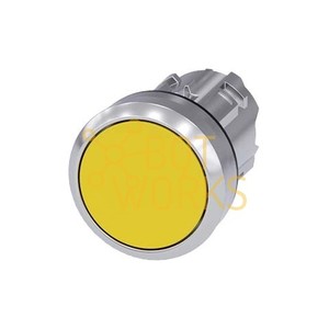 Siemens 3SU10500AB300AA0 - Nuovo - Product Image 1