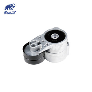 Tensor de Correa para Excavadora VOLVO EC210BLC D6E VOLVO 22089205 22088967 21411884 DEUTZ 04294490 04504262 04504155 <span class=keywords><strong>04288415</strong></span> - Product Image 6