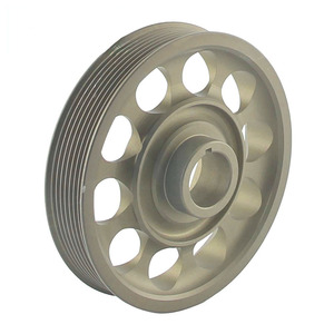 AUSO عمود كرنك ألومنيوم بكرة لهوندا لسيفيك EK9 محمل أكورد خفيف الوزن ؛ أعمدة كرنك وشجيرات - Product Image 6