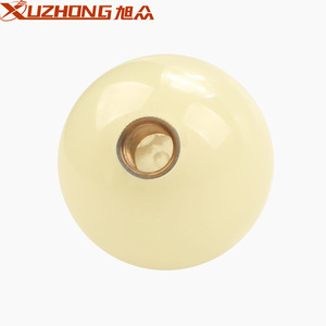 Xuzhong Car Gear <b>Shift</b> <b>Knob</b> Plastic Ergonomic Customizable For General Use - Product Image 1