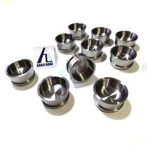 เบ้าหลอม <span class=keywords><strong>Niobium</strong></span> บริสุทธิ์ต่อชิ้น - Product Image 1