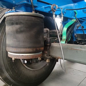Suspensión Neumática de Goma ORENO para Camiones Freightliner, Suspensión Neumática para Camiones al por Mayor - Product Image 2