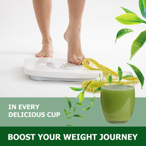 Té en Polvo Adelgazante OEM ODM con Fibra Dietética, Sodio, Hierbas Naturales para la Pérdida de Peso, Previene Aumentos en el Azúcar, Suplementos Dietéticos - Product Image 3