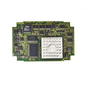 FANUC A20B-3300-0170 nueva placa de circuito impreso original para CPU - Product Image 1