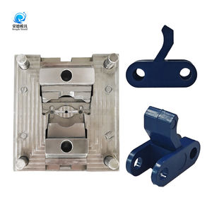 מפעל הזרקה איכותי מספק שירותי הזרקה מותאמים אישית עבור תבניות הזרקת פלסטיק - Product Image 1