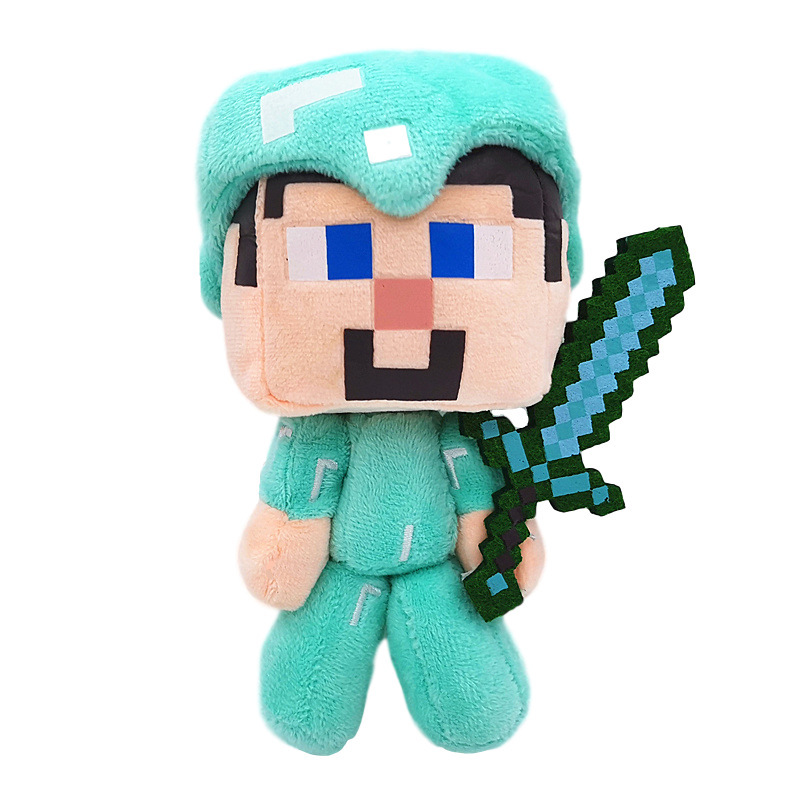 #10-15 cm Steve
