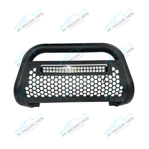 กันชนหน้าสำหรับ Toyota Hilux Vigo โมเดลรถ NP300รุ่น COLORADO - Product Image 2