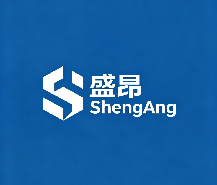 Hengshui Shengang International Trade Co., Ltd. logo