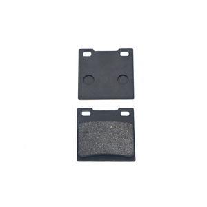 Plaquettes de frein à disque de <span class=keywords><strong>moto</strong></span>, freins avant et arrière, plaquettes de frein à disque pour FA063 <span class=keywords><strong>SUZUKI</strong></span> GSF GSX GSXR RG <span class=keywords><strong>SV</strong></span> 250 400 500 <span class=keywords><strong>600</strong></span> 650 1100 - Product Image 3