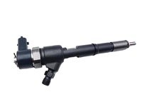 Nuevo Inyector de Combustible Diésel OEM de Alta Calidad 0445110185 0445110283 para Motor de Camión, 1 Año de Garantía, Pieza de Repuesto