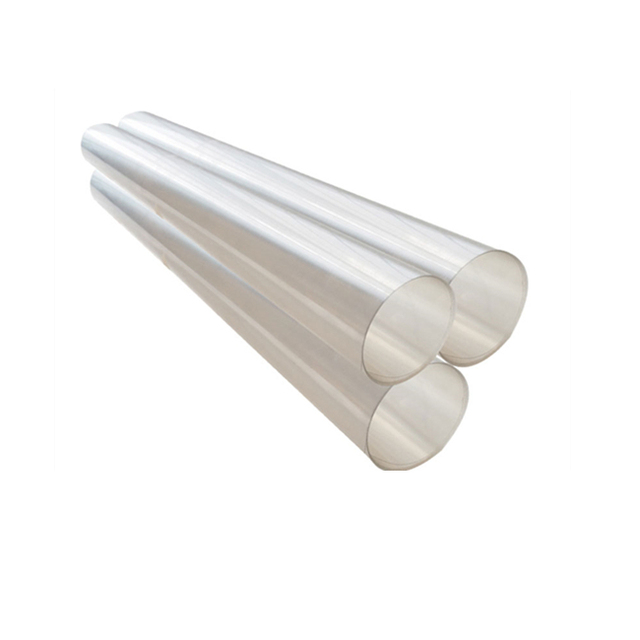100ohm Transparent Conductive Plastic Film Solar Reflective Thin Solar ITO Pet Film