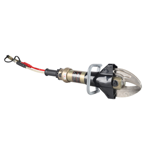 Outil de coupe pour pompiers S211, machine de coupe hydraulique - Product Image 2