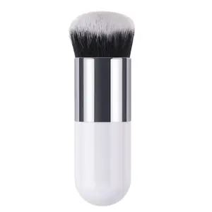 1PC Makeup Brushes Foundation Powder Blush Eyeshadow Concealer Lip Eye Make Up Brush Cosmetics For Face Beauty Make-up Tools New