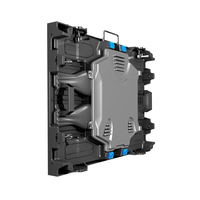 Pantalla LED para DJ con Servicio Postventa, Placa de Circuito Multinivel 2121lamp P4.81 FM6124