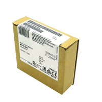 6ES7131-6BF00-0BA0 Módulo de E/S Distribuidas SIMATIC ET 200SP, Gabinete Remoto de E/S de Campo Distribuido, Módulo de E/S Distribuidas, Nuevo