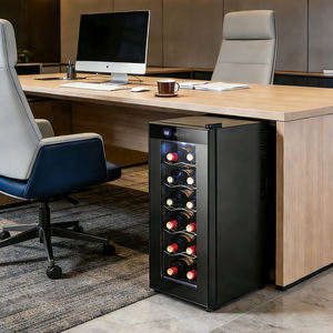 Mini Frigorifero Termoelettrico Indipendente per <span class=keywords><strong>Vino</strong></span> e Bevande, Ideale per Casa e Ufficio - Product Image 2