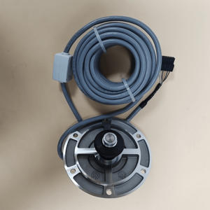 CODIFICADOR para MÁQUINA DE TRACCIÓN MOTORIZADA Codificador KM950278G01 - Product Image 4