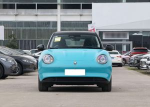 2024 Offre Spéciale nouveau modèle Gwm Ora 03 voiture électrique pure nouvelle voiture énergétique pour Ora 03 à vendre - Product Image 2