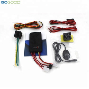 Traceur GPS GSM bidirectionnel GT06 TK100 pour voiture, système de suivi GPS de véhicule avec arrêt à distance pour camion, taxi, voiture, moto - Product Image 6