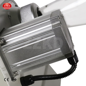 Double 50L Vacuum Materials Condensation Rotary Evaporator for Extracting Solvent - Product Image 3