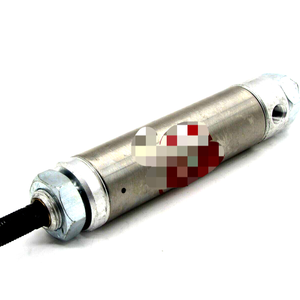Nuevo Cilindro Neumático 121.5-p <span class=keywords><strong>1215p</strong></span> Original en Existencia Automatización Industrial Pac Control Dedicado por PLC - Product Image 1