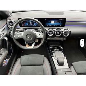 <span class=keywords><strong>Mercedes</strong></span>-Benz Clase <span class=keywords><strong>CLA</strong></span> <span class=keywords><strong>CLA</strong></span> 250 <span class=keywords><strong>2023</strong></span>, Auto Nuevo Certificado, Listo para Conducir, en Buenas Condiciones y con Bajo Kilometraje - Product Image 5