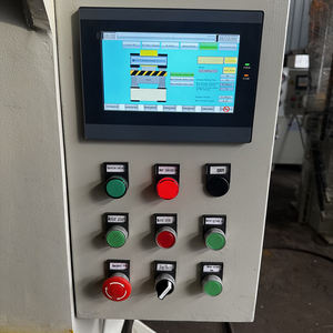 Prensa Hidráulica de Columna Única Tipo C CNC Totalmente Automática de Alta Precisión de 40T/60T/100T/200T, Máquina de Moldeo Rápido de Precisión - Product Image 6